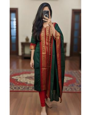 ethnic wear for women