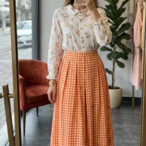 korean dress for girls