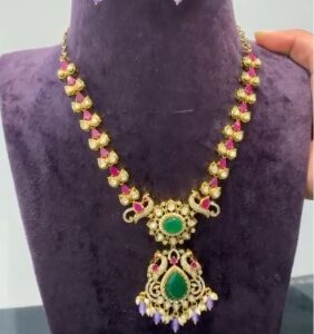 kundan jewellery online