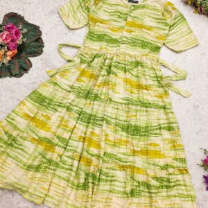 maxi frocks for women