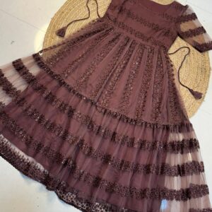 trending maxi dresses
