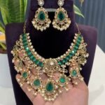 moissanite jewellery