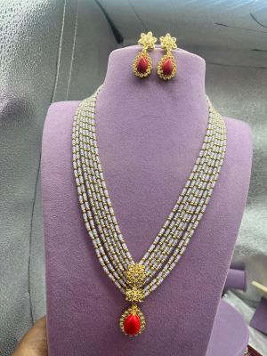 real cz jewellery