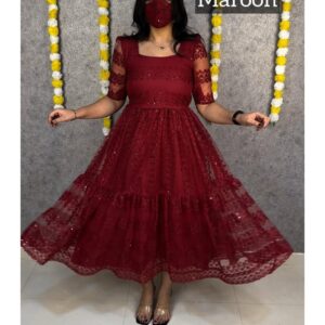 trending maxi dresses