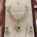 ad stone necklace online