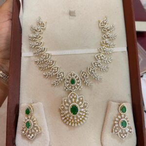 ad stone necklace online