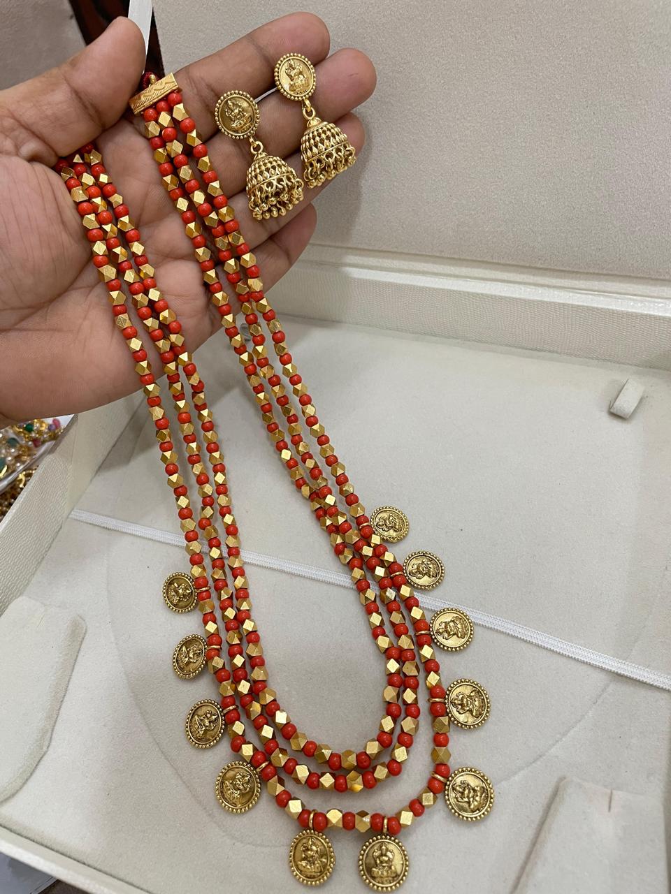 ashtapailu mala