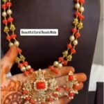 Coral Jewellery Online