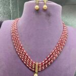 CZ Beads jewellery