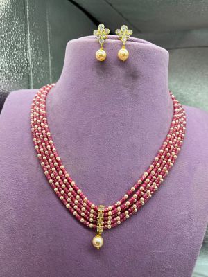 CZ Beads jewellery