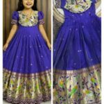 kids frocks