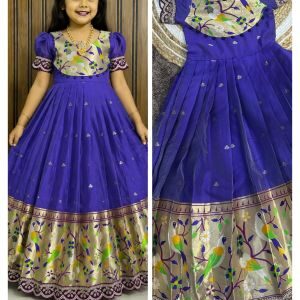 kids frocks