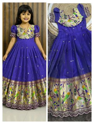 kids frocks