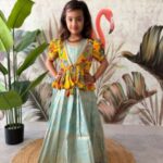 kids party wear