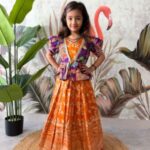 kids party wear