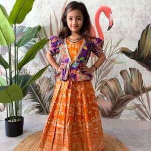 kids party wear