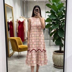korean frocks for women