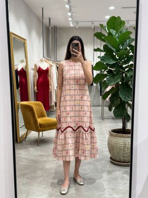 korean frocks for women