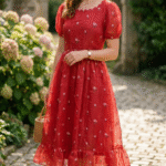 kota frocks