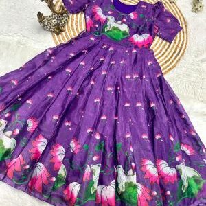kota frocks for women