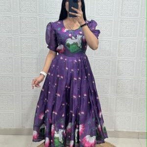 kota frocks