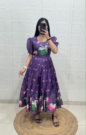 kota frocks