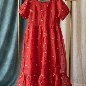 kota frocks