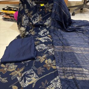 3 piece kurta set under 1000