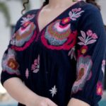frocks for women