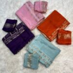 mysore silk sarees