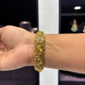 Nakshi Openable Bangle