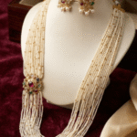 pearl jewellery