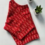 Ready Made Blouses
