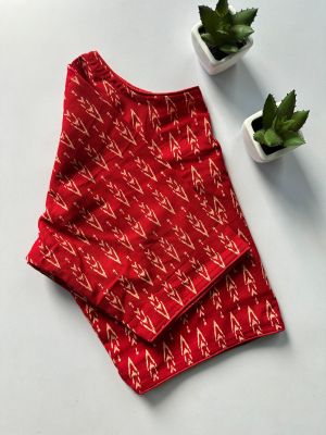 Ready Made Blouses