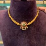 Below 1000 Necklace