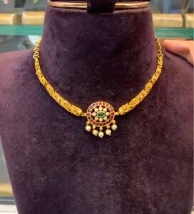 Below 1000 Necklace