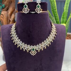 GJ Polish necklace