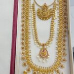 Necklace Set Combo