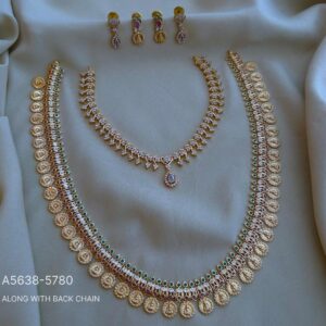 bottumala combo jewellery