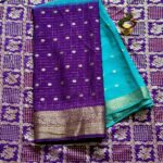 chinnon sarees