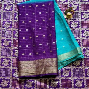 chinnon sarees