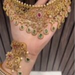 choker necklace
