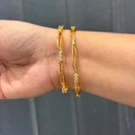 cz bangles