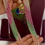 cz beads long haram