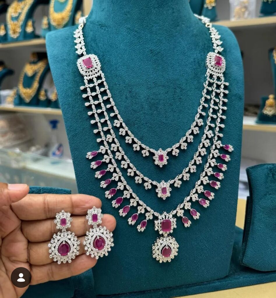 Jewellery