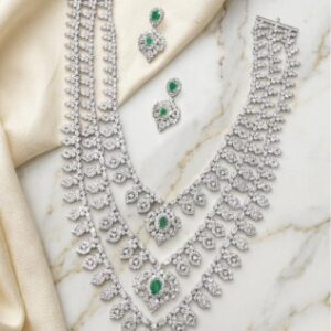 gj polish jewellery sets