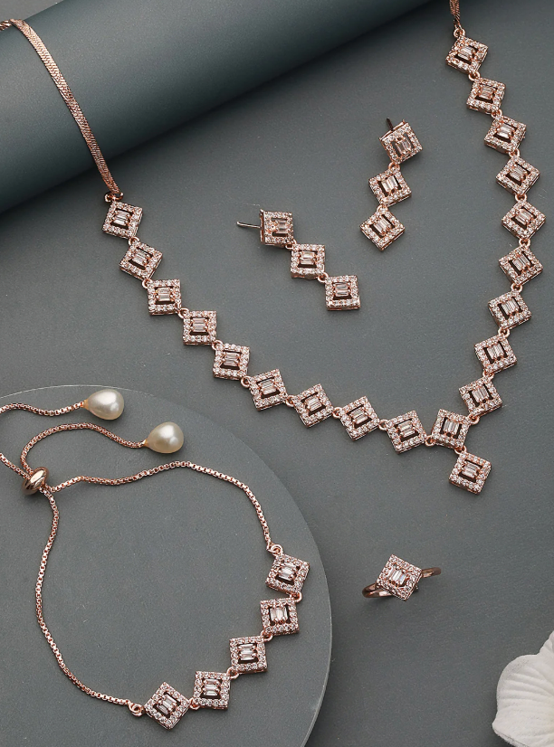 Jewellery