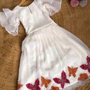 kids party wear dress