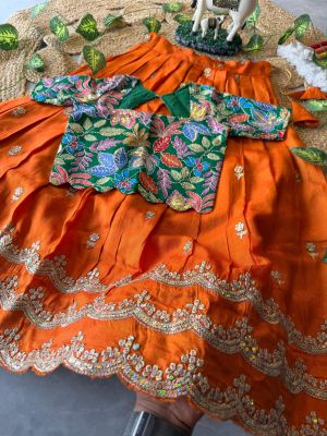 kids ethnic wear