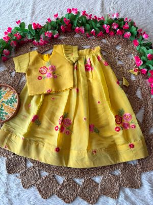 kids frocks